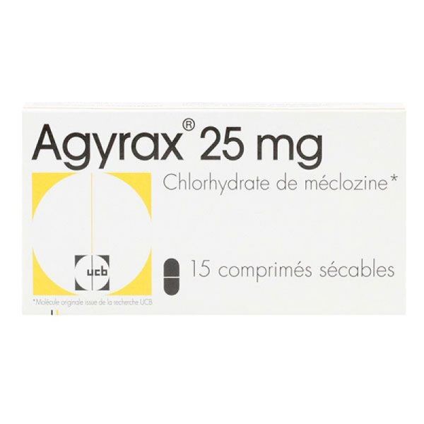 Agyrax Cp Bte 15