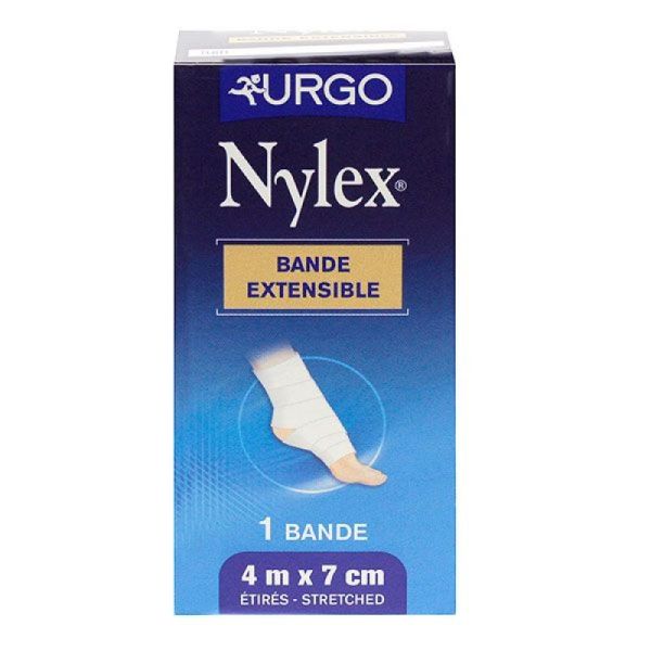 Nylex Bde Ext  7cmx4m