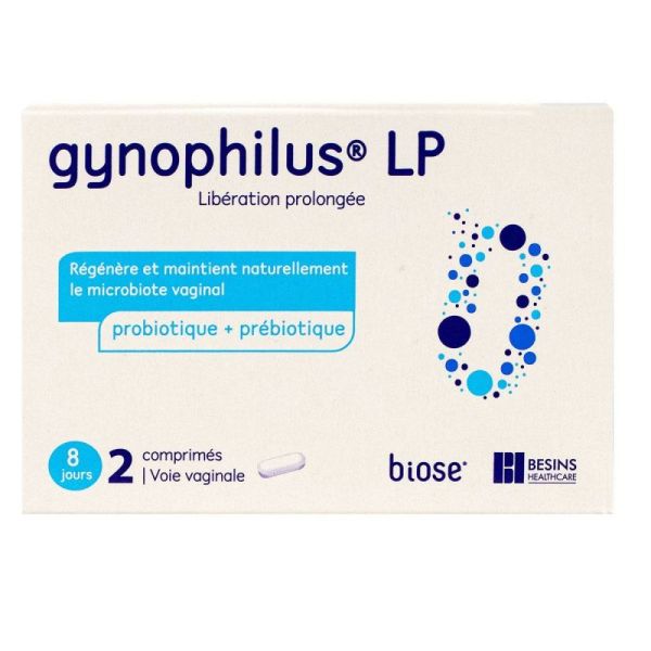 Gynophilus Lp Cpr Bt2