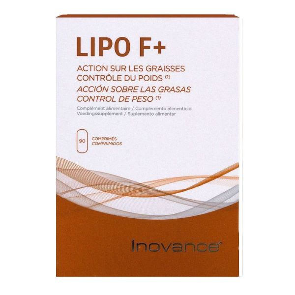 Inovance Lipo F 90 Cpr