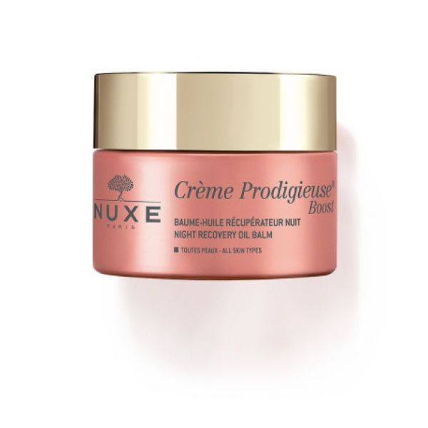 Nuxe Crème Prodigieuse Boost Baume-huile 50mL