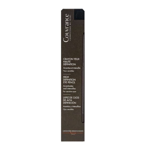 Avene Couvrance Cray Yx Noi Int 30g