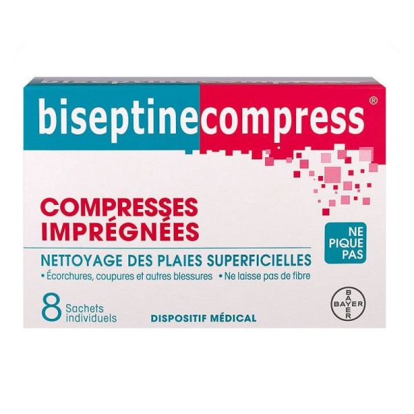 Biseptinecpress Bt8
