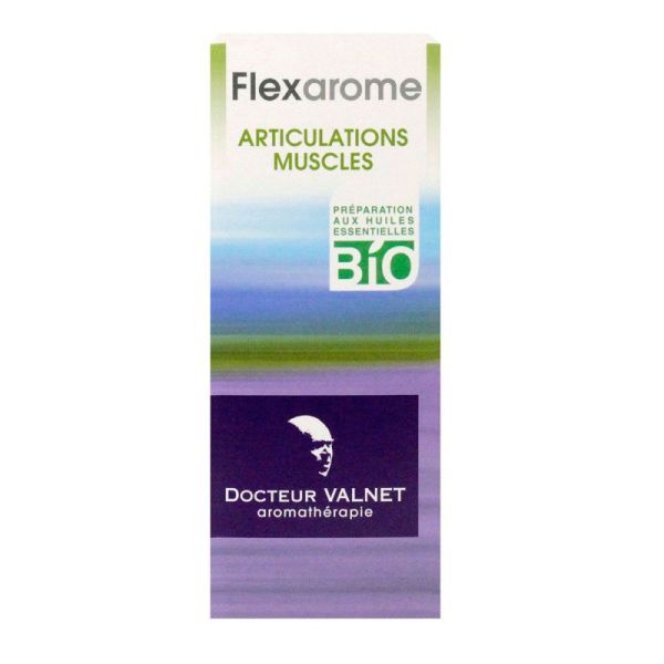 Doc Valnet Flexarome Fl50ml