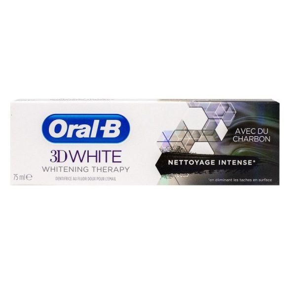 Oral-b Dentif 3dw White Net Int 75ml