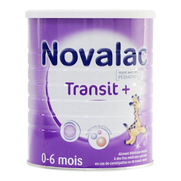 Novalac Transit 1 Pdr Bt800g1