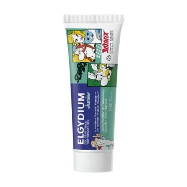 Elgydium Jr M Dou Asterix 50Ml1