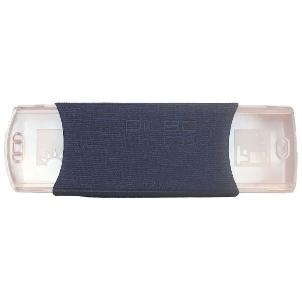 Pilbox Basic Unit Bt1