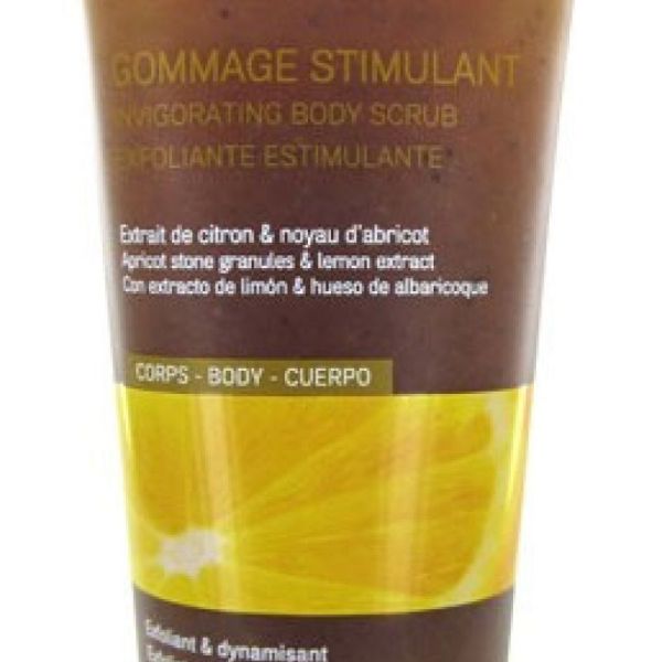 Acorelle Gommage Stimulant 200ml