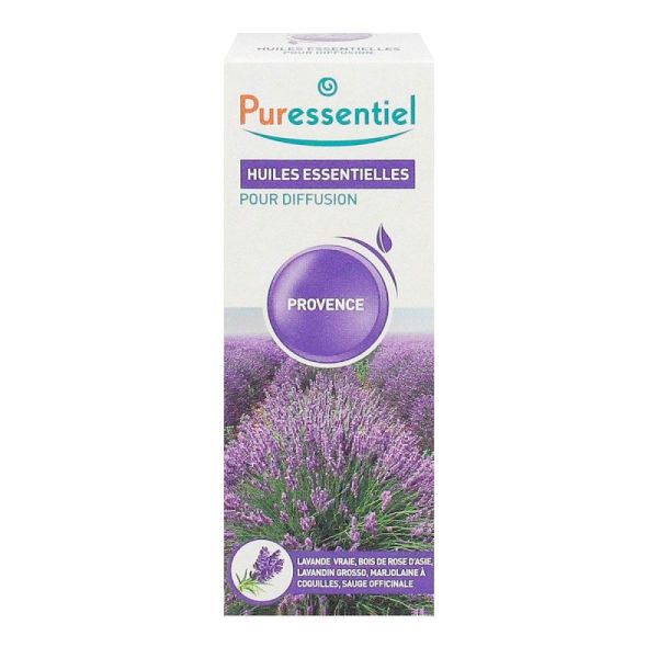 Puressentiel Diffuse Provence 30ml