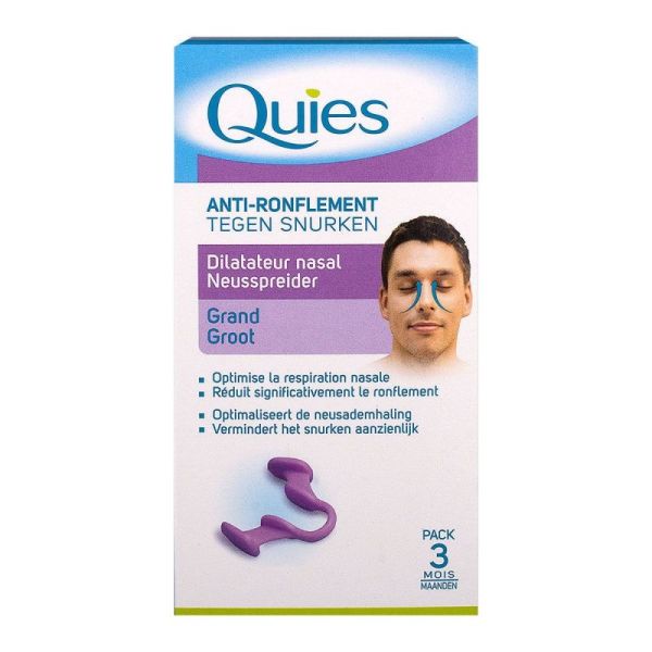 Quies Dilat Nas A-ronf Gt Bt1
