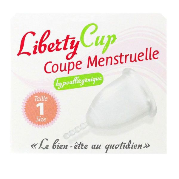 Liberty Cup Coupelle Mens T1 1