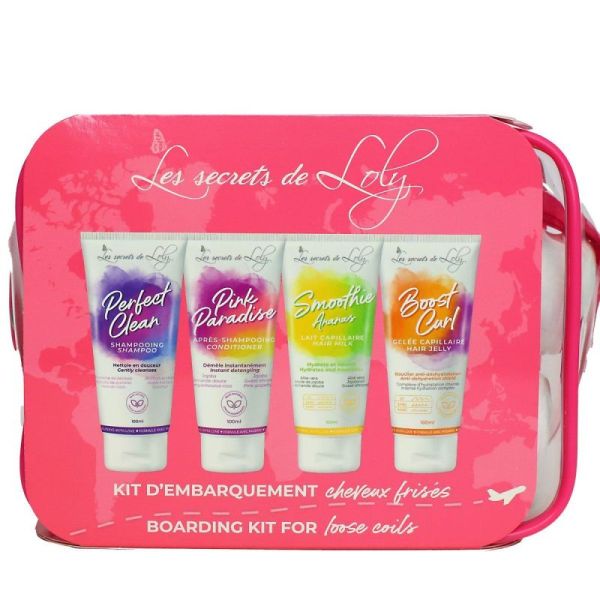 Lsl Trousse Voyage Frises 2025