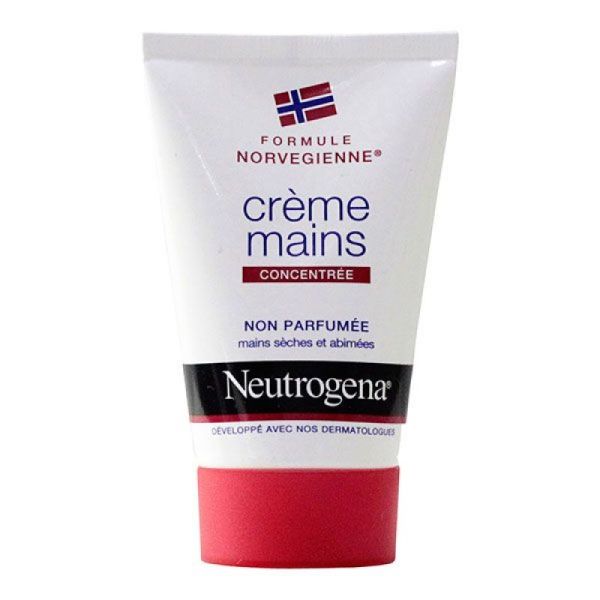Neutrogena Main Cr Non-parf 50ml