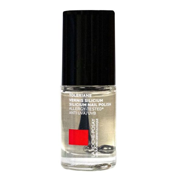 Lrp Vernis Silicium Top Coat 7ml