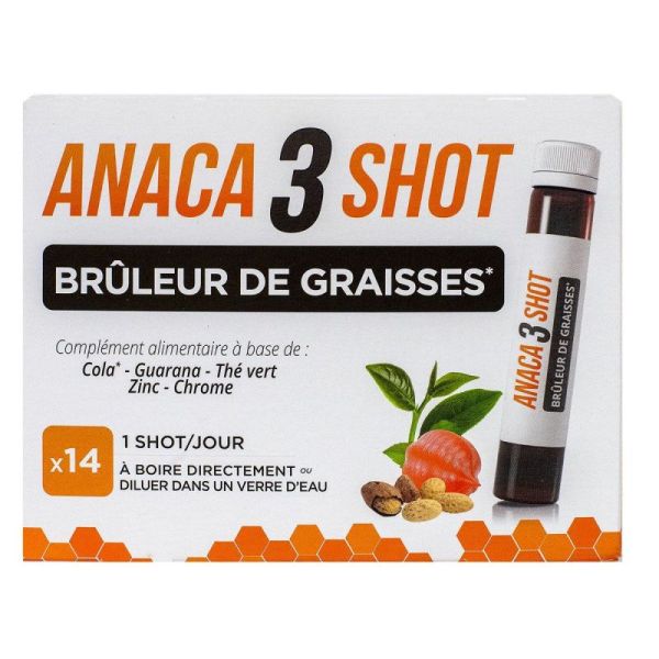 Anaca3 Shot Bruleur De Graisses 14