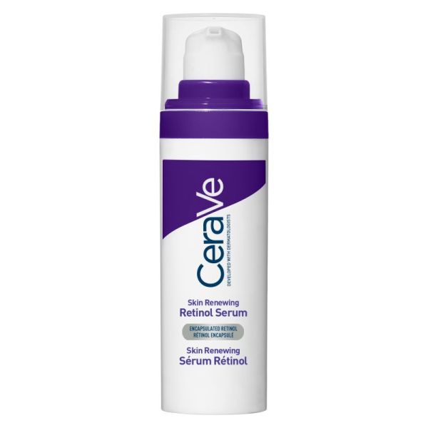 Cerave Skin Renewing Ser Retinol 30Ml