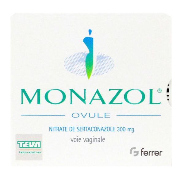 Monazol Ovule Bt1