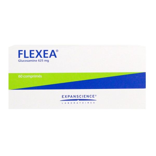 Flexea 625mg Cpr Bt60