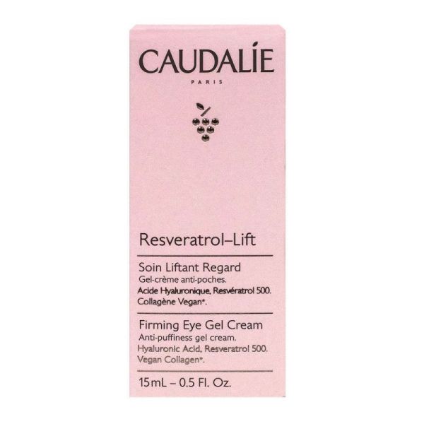 Caudalie Resveratrol-lift Regard 15ml
