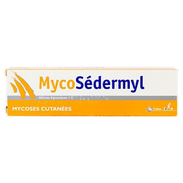 Mycosedermyl 1% Cr Tb30g