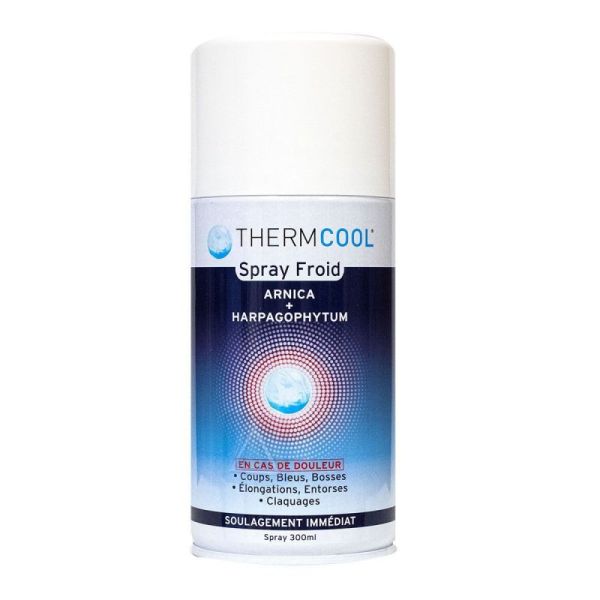 Thermcool Spr Froid 300ml 1