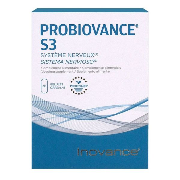 Inovance Probiovance S3 Gelu30