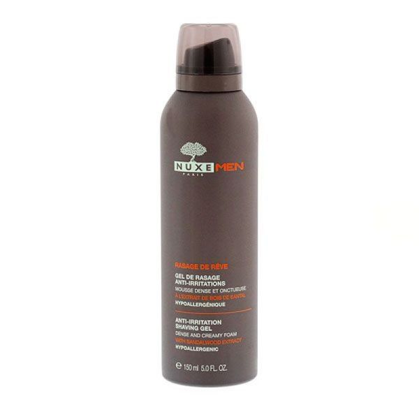 Nuxe Men Gel De Rasage