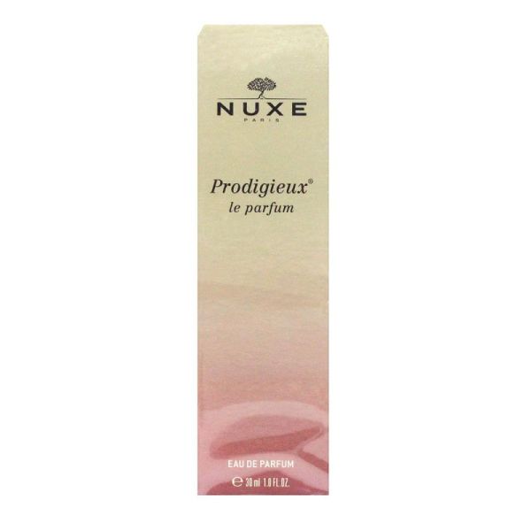 Parfum prodigieux - 30 ml