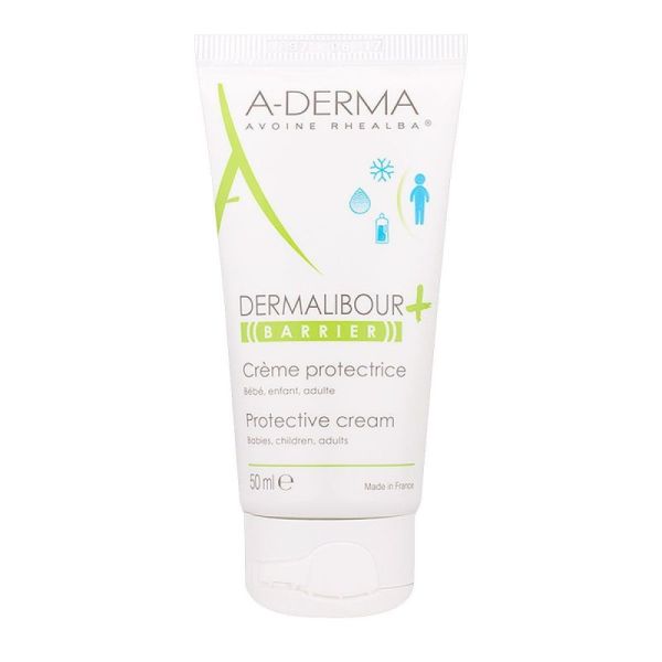 Aderma Dermalibour+ Barriere 50ml