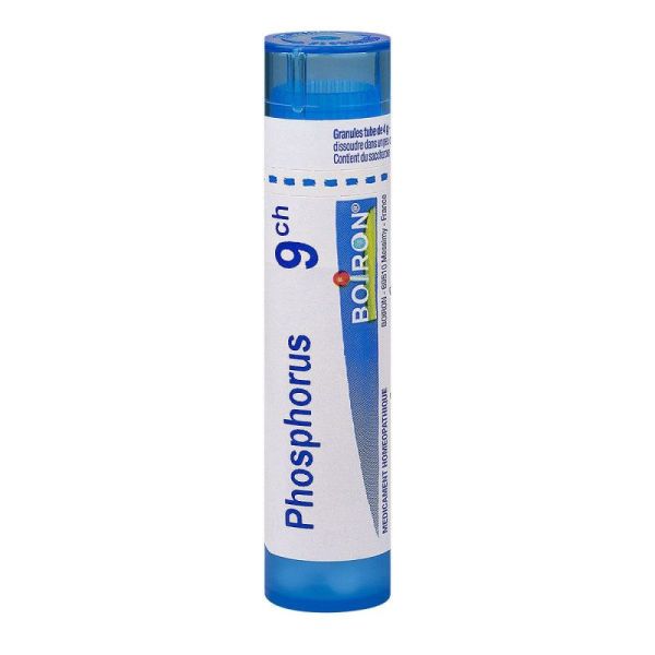 Phosphorus 9ch Gr.tb Boi