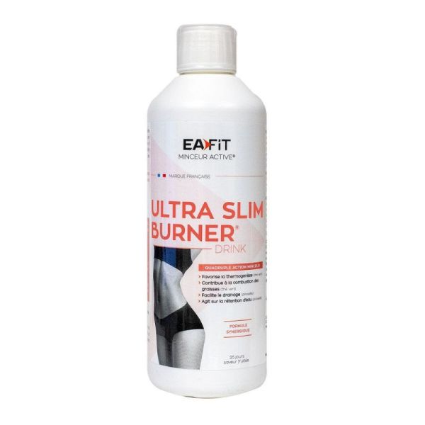 Eafit Ultra Slim Burner