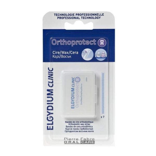 Elgydium Clinic Orthop Cir Bt6