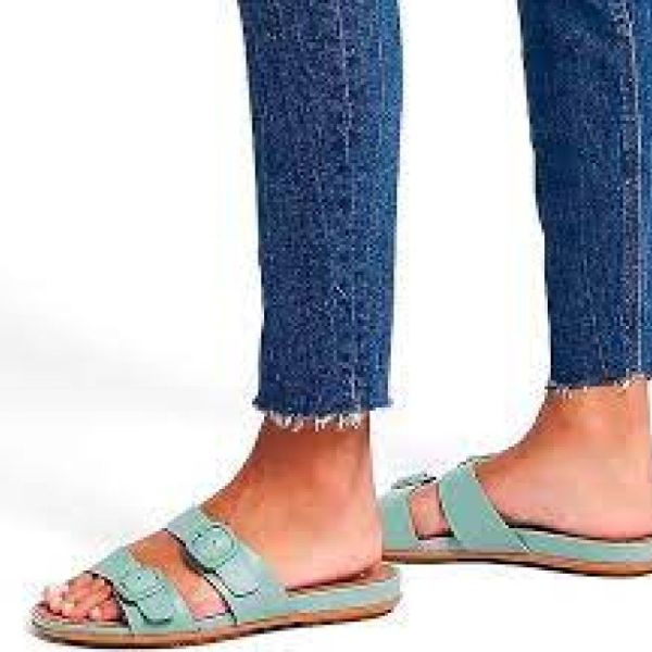 Fitflop Gracie Cool Blue T39