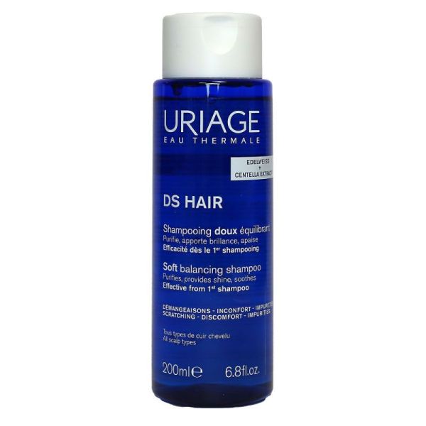 Ds Hair Sha Dx Equil Fl200ml 1