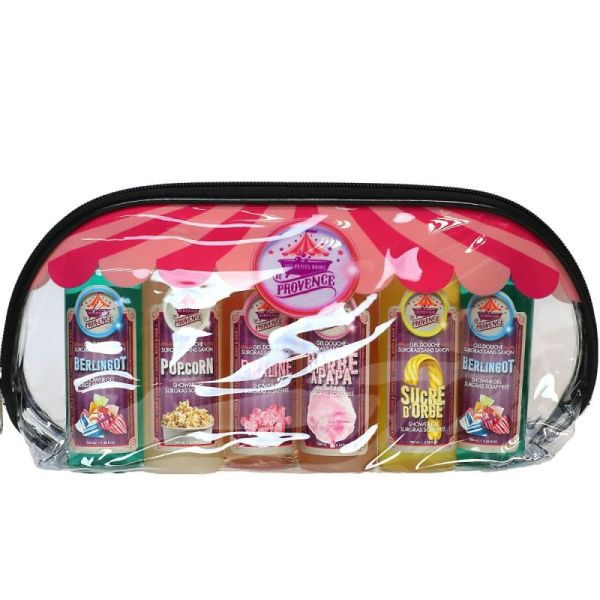 Petit Bain Proven Trousse Fete Foraine
