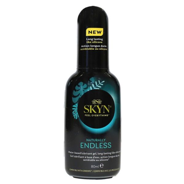 Skyn Naturally Endless 80Ml