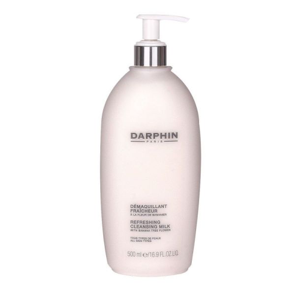 Démaquillant fraîcheur 500ml