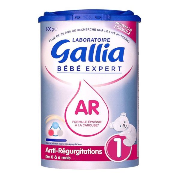 Gallia Bb Expert Ar 1