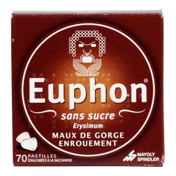 Euphon Past Ss B/70