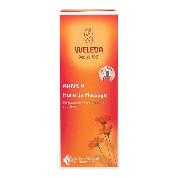 Weleda Huil Mass Arn Fp100ml1