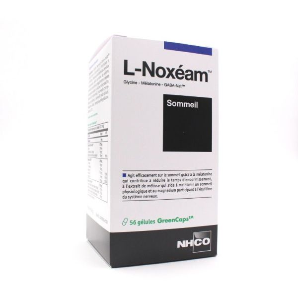 Nhco L-noxeam Gelu Bt56