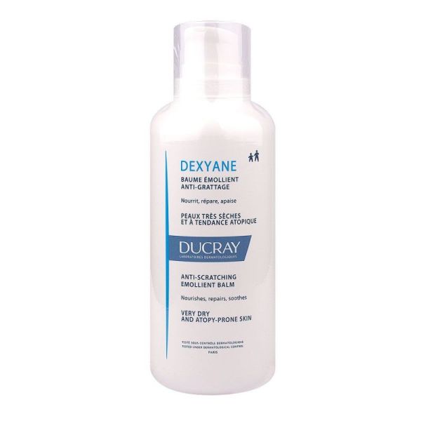 Aderma Dexyane Baum Emol A-g Fl400ml1