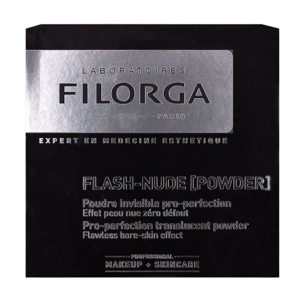 Filorga Make Up Actif Flash Nude Powder