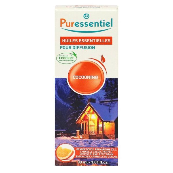 Puressentiel Diffuse Cocooning He 30Ml