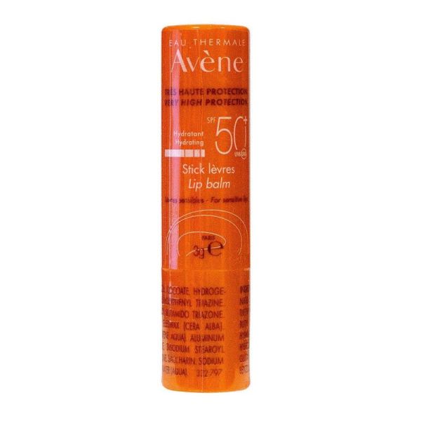 Avene Stick Levres 50 3g