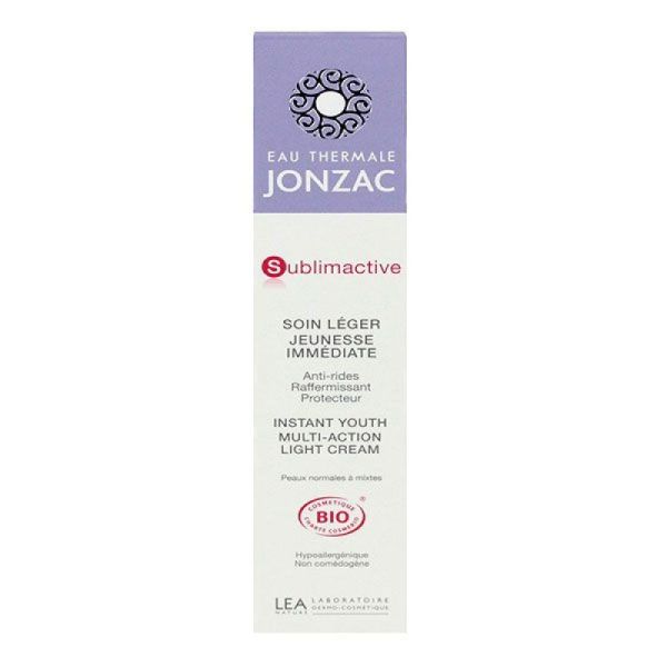 Jonzac B Soin Leg A-a Cr 40ml1