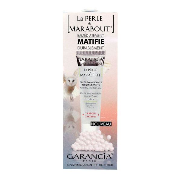 Garancia La Perle Du Marabout 30ml