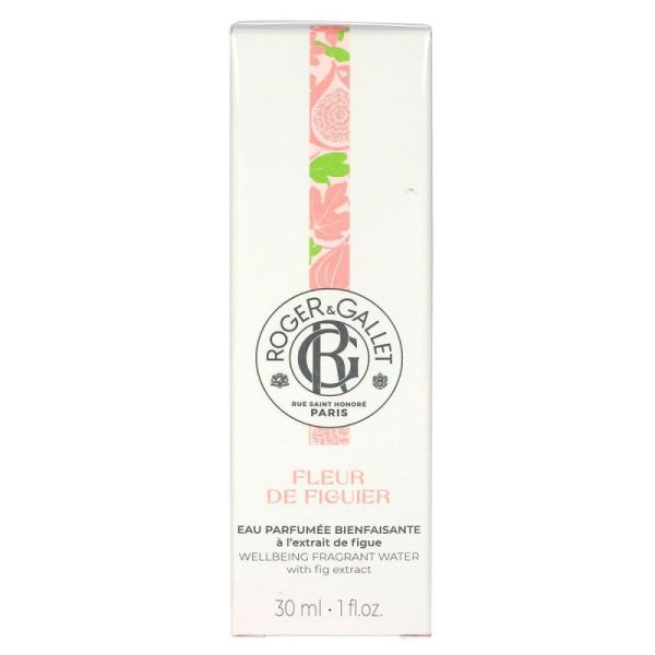 Rg Fleur De Figuier Parfum Fl30Ml1