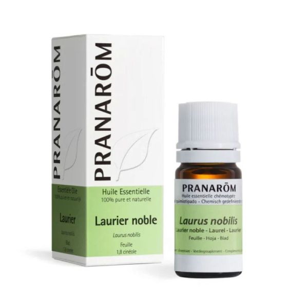 Pranarom He Laurier 5ml